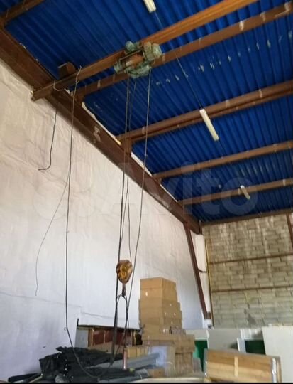 Свободного назначения, 4100 м²