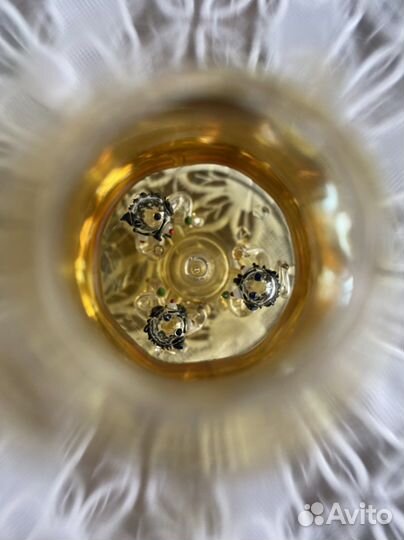 Графин для спиртного