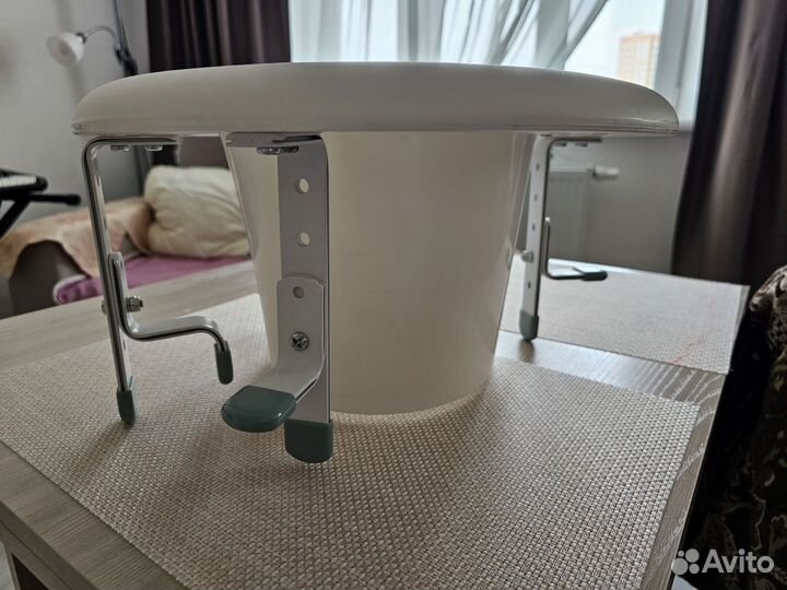 Насадка для унитаза