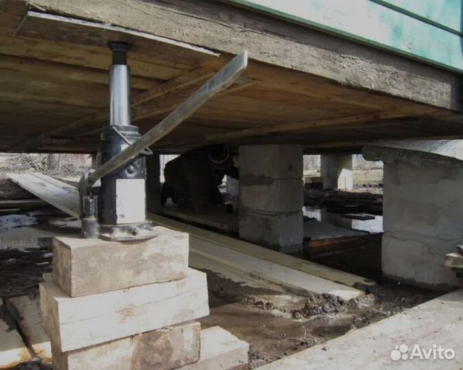 Строительная бригада