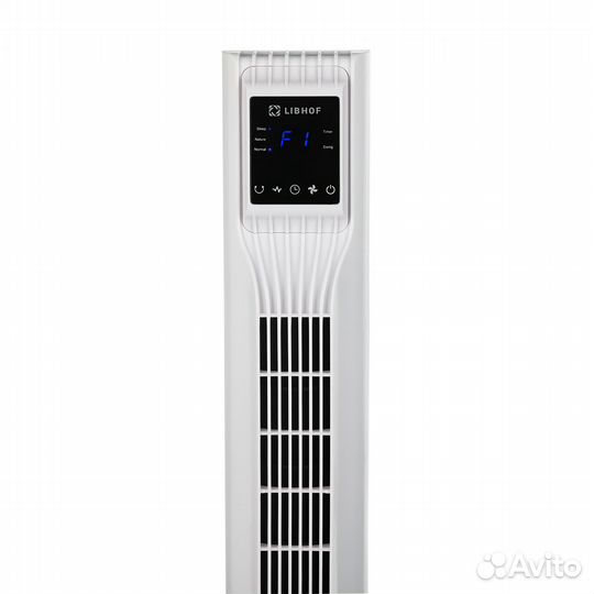 Вентилятор Libhof AFT-250
