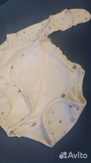 Комплект на выписку