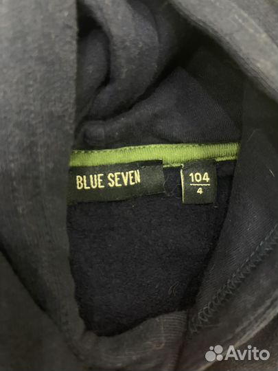 Толстовки детские