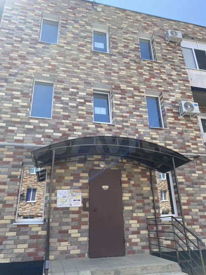 2-к. квартира, 50 м², 2/3 эт.