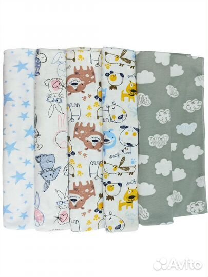 Пеленки детские