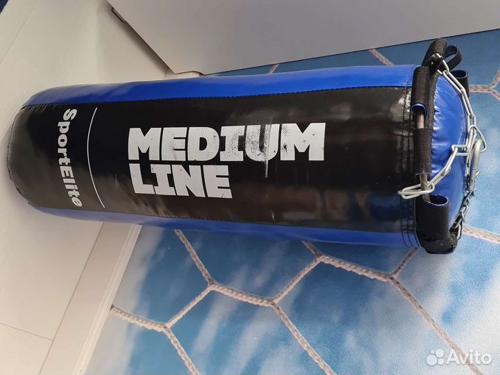 Боксерская груша