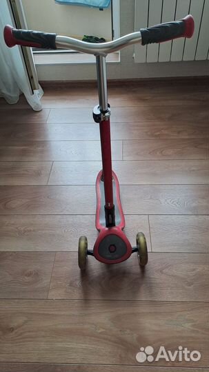 Самокат Glober