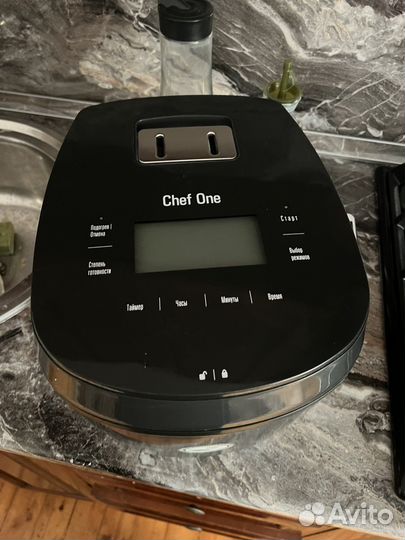 Мультиварка