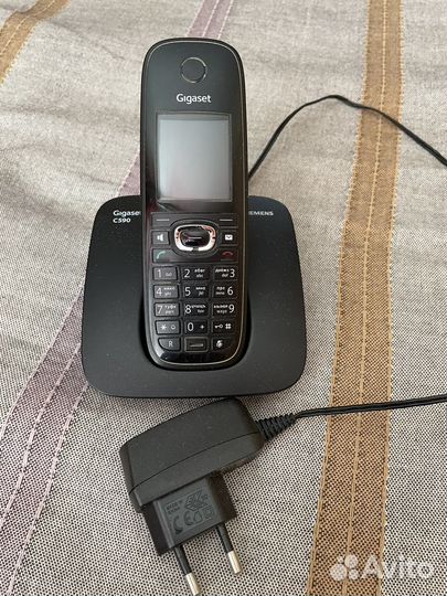 Siemens A60