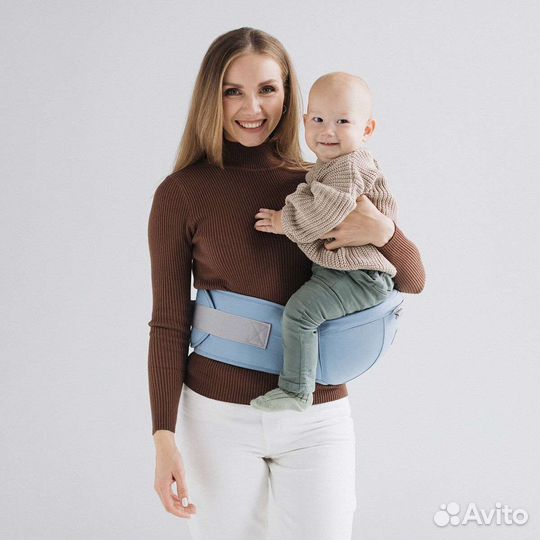 Хипсит переноска для малышей