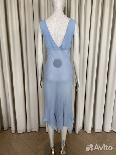 Винтажнле платье p.S Alberta Ferreti