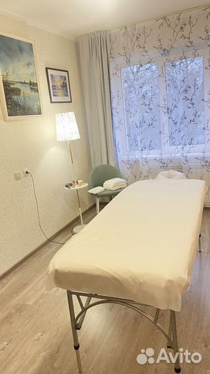 Массаж и тейпирование у 7-й горбольницы