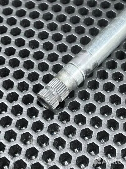 Вал переключения передач Suzuki RM-Z 450 2005-2007