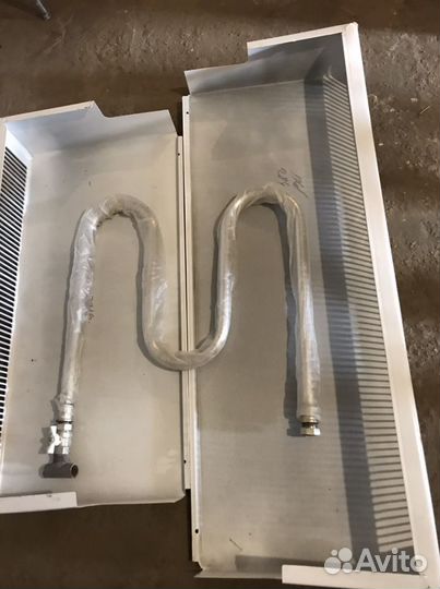 Радиатор отопления