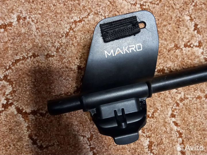 Металлоискатель Multi Kruzer