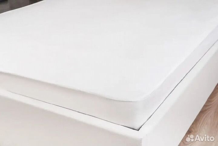 Водонепроницаемые чехлы для матраса 160x200
