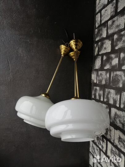 Люстра лампа светильник