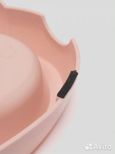 Миска двойная для кошек и котов