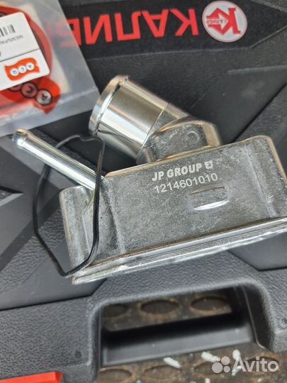 Термостат opel astra H