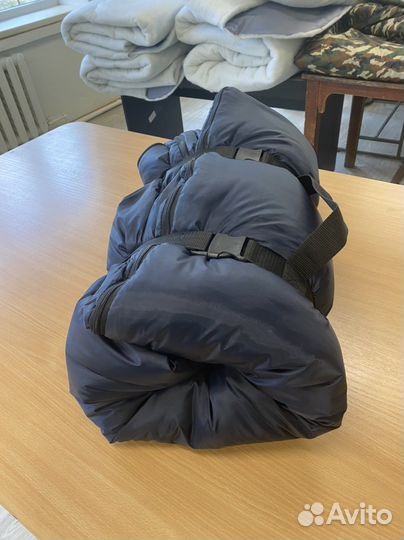 Спальный мешок -25. В наличии и на заказ