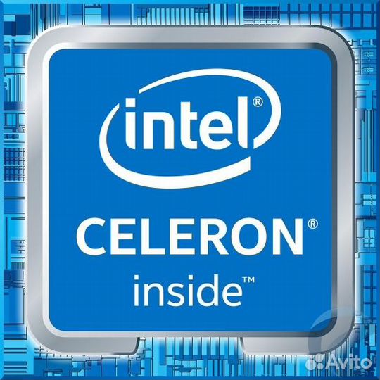 Процессор Intel Celeron G4930 OEM