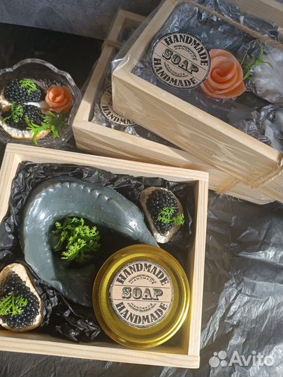 Наборы к 23 февраля