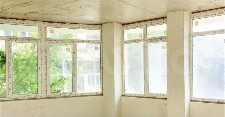 Апартаменты-студия, 26 м², 1/4 эт.