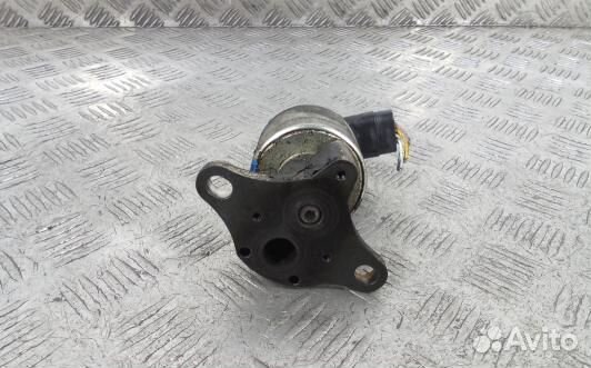 Клапан EGR бензиновый peugeot 406 (3ST13CT01)