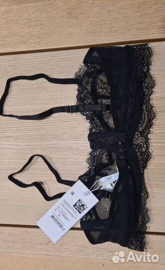 Бюстгальтер agent provocateur