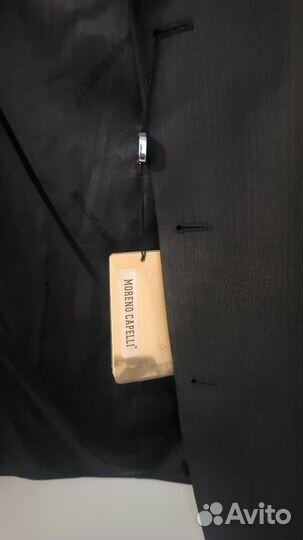 Пиджак мужской