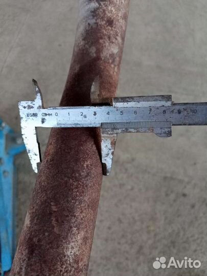 Резонатор на калину гранту