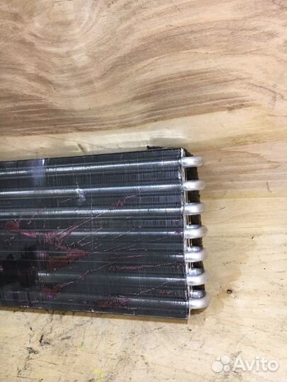 Радиатор печки ситроен с4