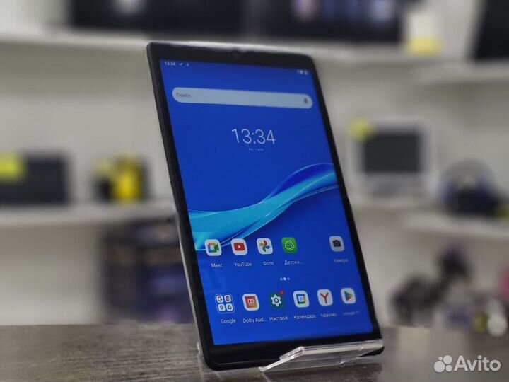 Планшет Lenovo Tab M8 TB-8505F (62)