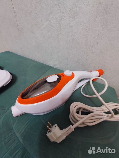 Паровая швабра kitfort 1004