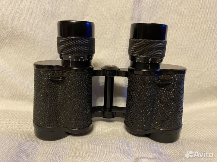 Бинокль Бпп 8х30 1968 год СССР
