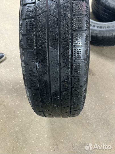 DoubleStar DS801 225/60 R17