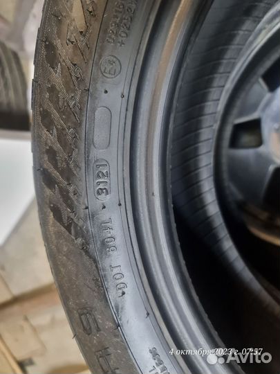 Nokian Tyres Hakkapeliitta 9 185/60 R15