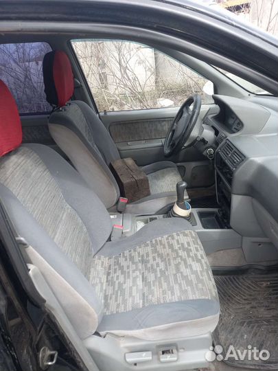 Двигатель mitsubishi 4g93 спей раннер вагон галант