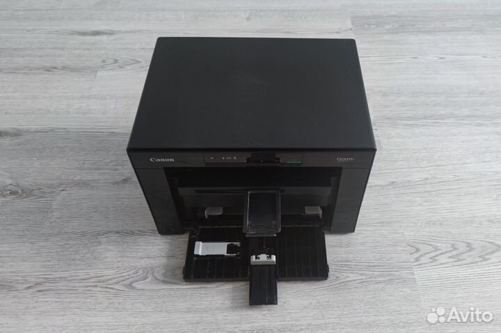 Принтер Canon MF3010