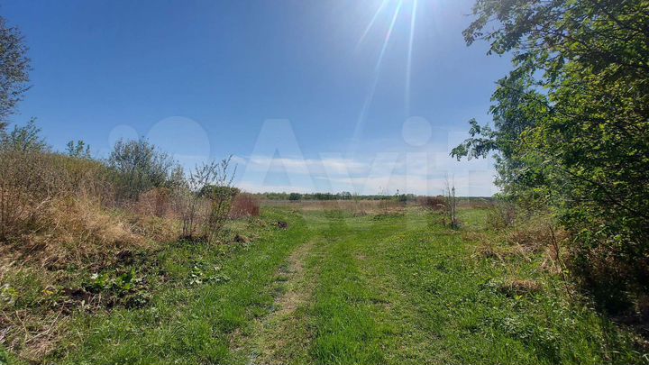 Дача 20 м² на участке 6 сот.