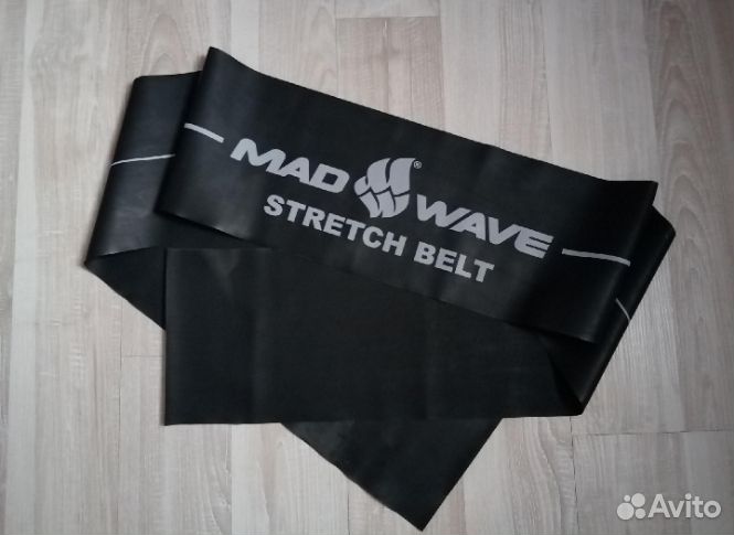 Эспандер лента