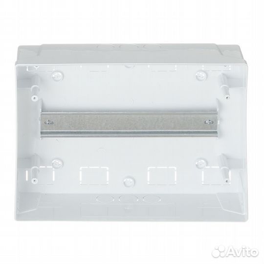 Щит распределительный навесной щрн-П-12 пластиковы