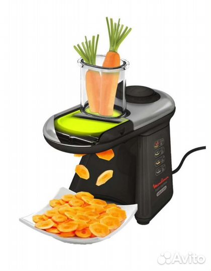 Мультирезка moulinex