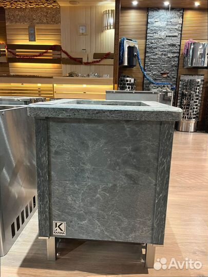 Печь для турецкой бани