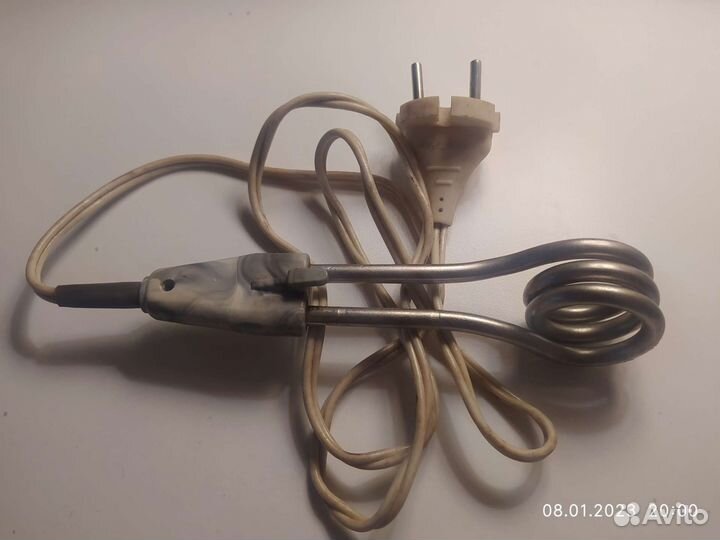 Кипятильники СССР