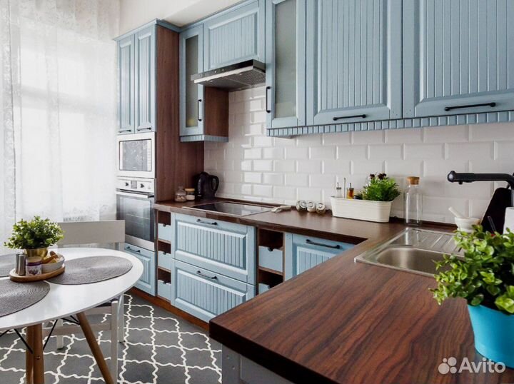 Кухни на заказ от производителя