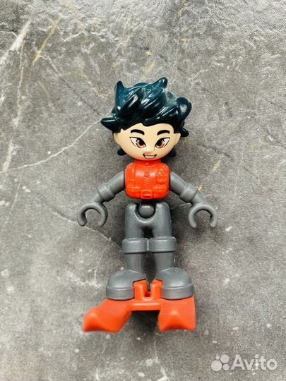 Коллекционные киндер игрушки