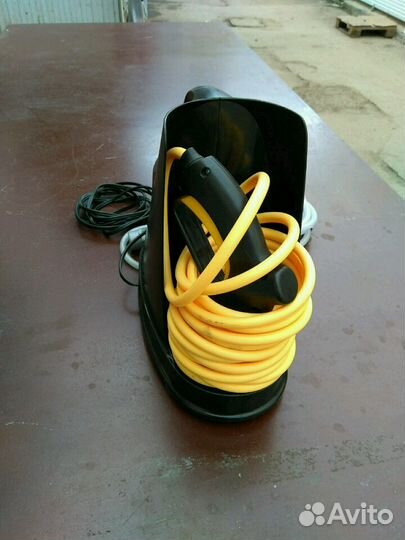 Минимойка Катунь