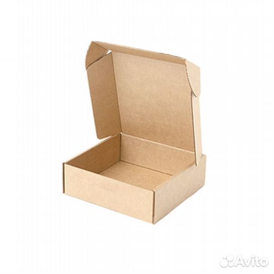 Коробки картонные подарочные