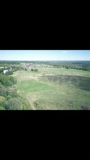 Участок 19,77 га (СНТ, ДНП)